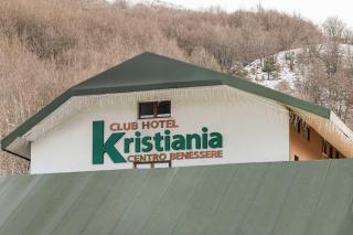 Kristiania Family Hotel